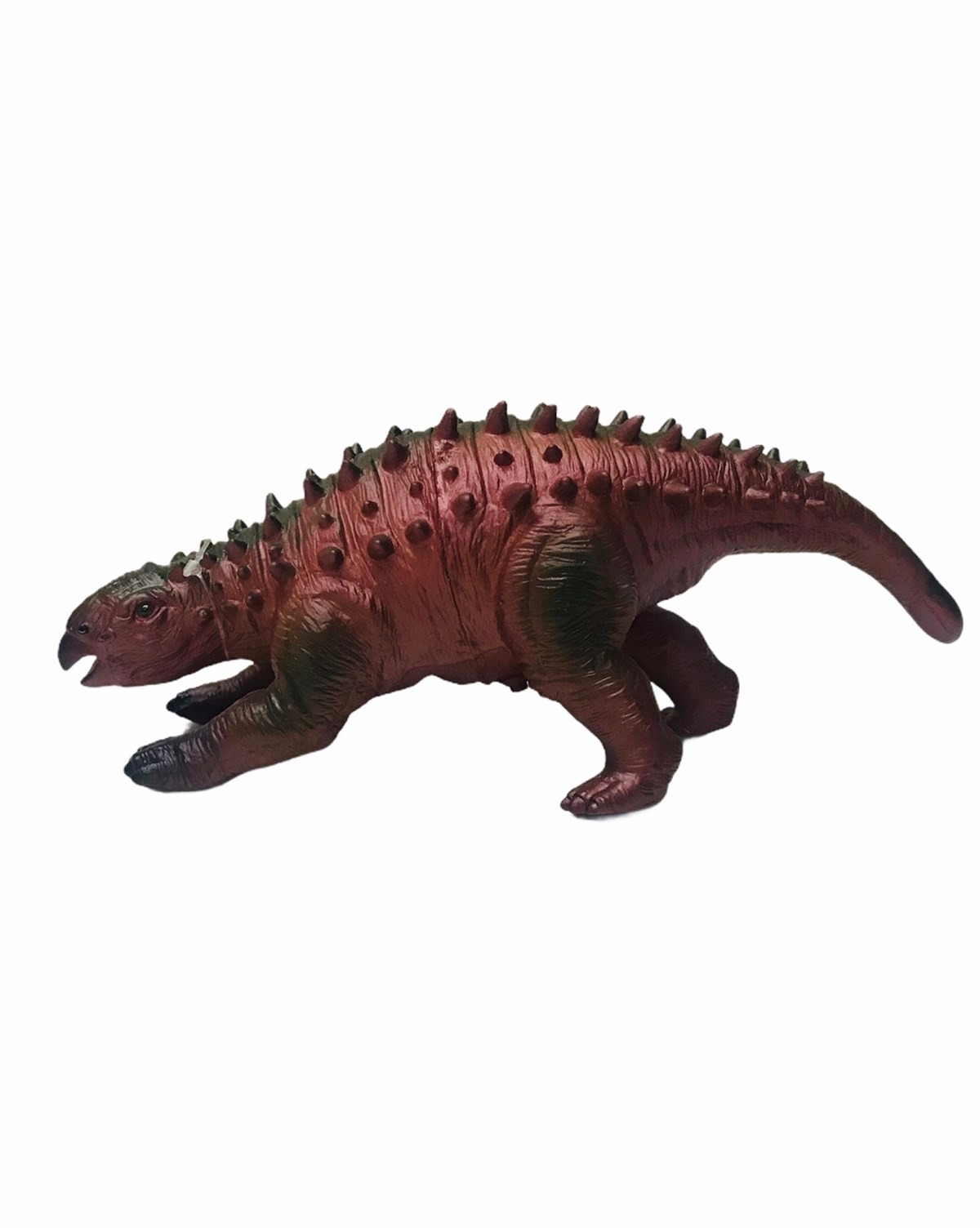 Sunman Sesli Yumuşacık Dinazorlar 30 Cm #5