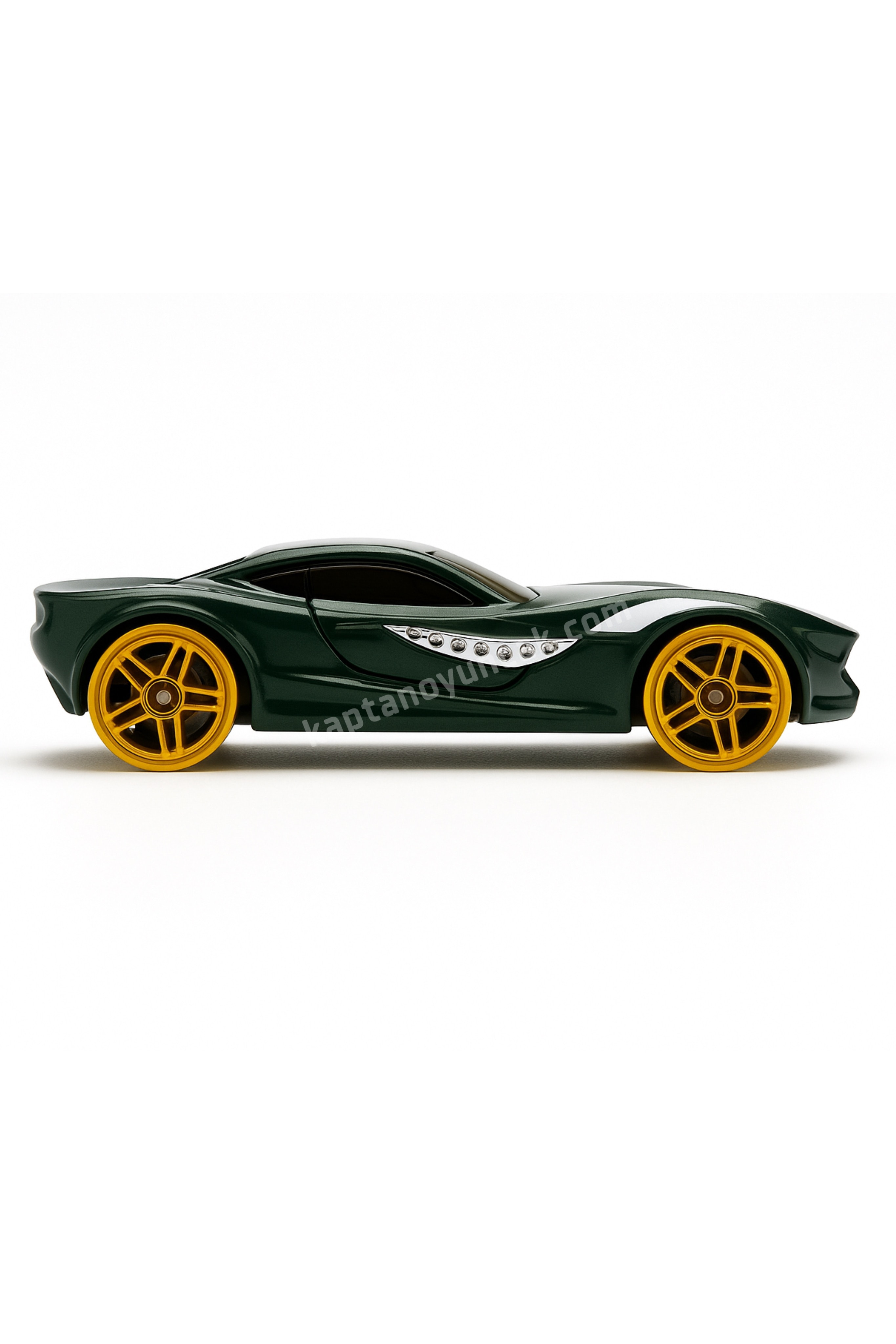 Hot Wheels Renk Değiştiren Arabalar