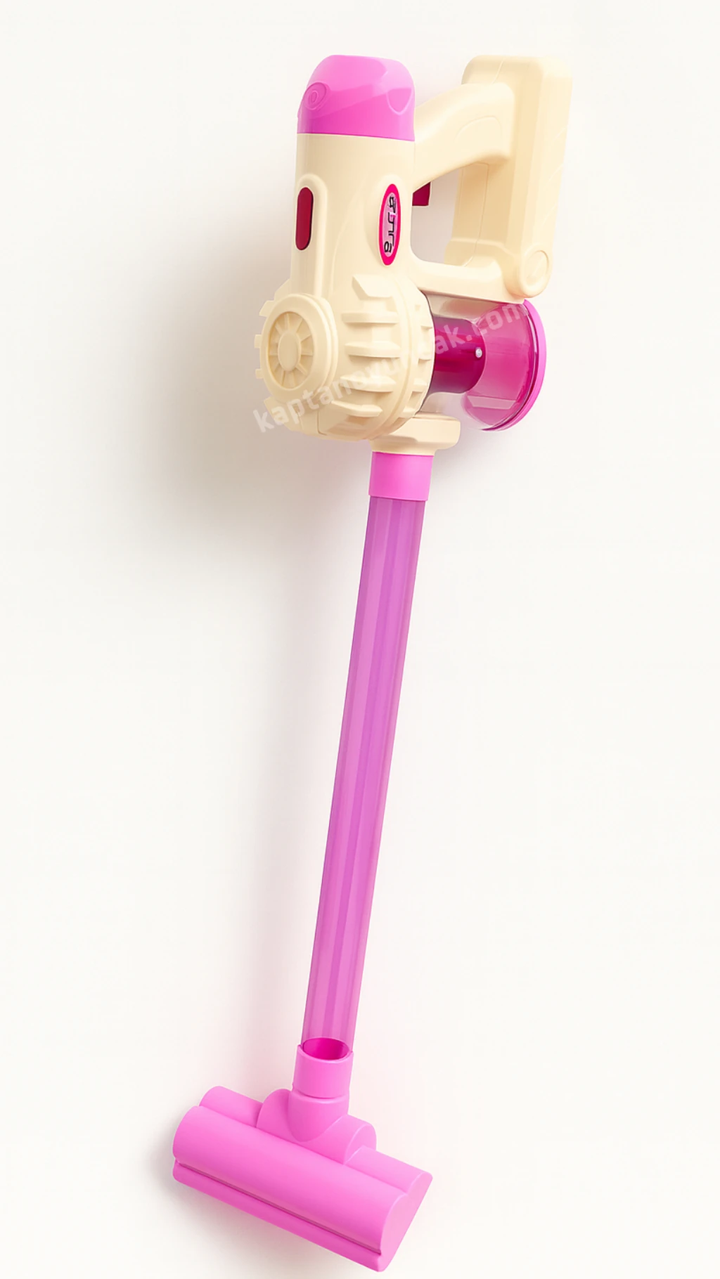 Ayaklı Dyson Dikey Süpürge Pilli Süpürge 3ü 1 Arada Aparatlı Çekim Gücü