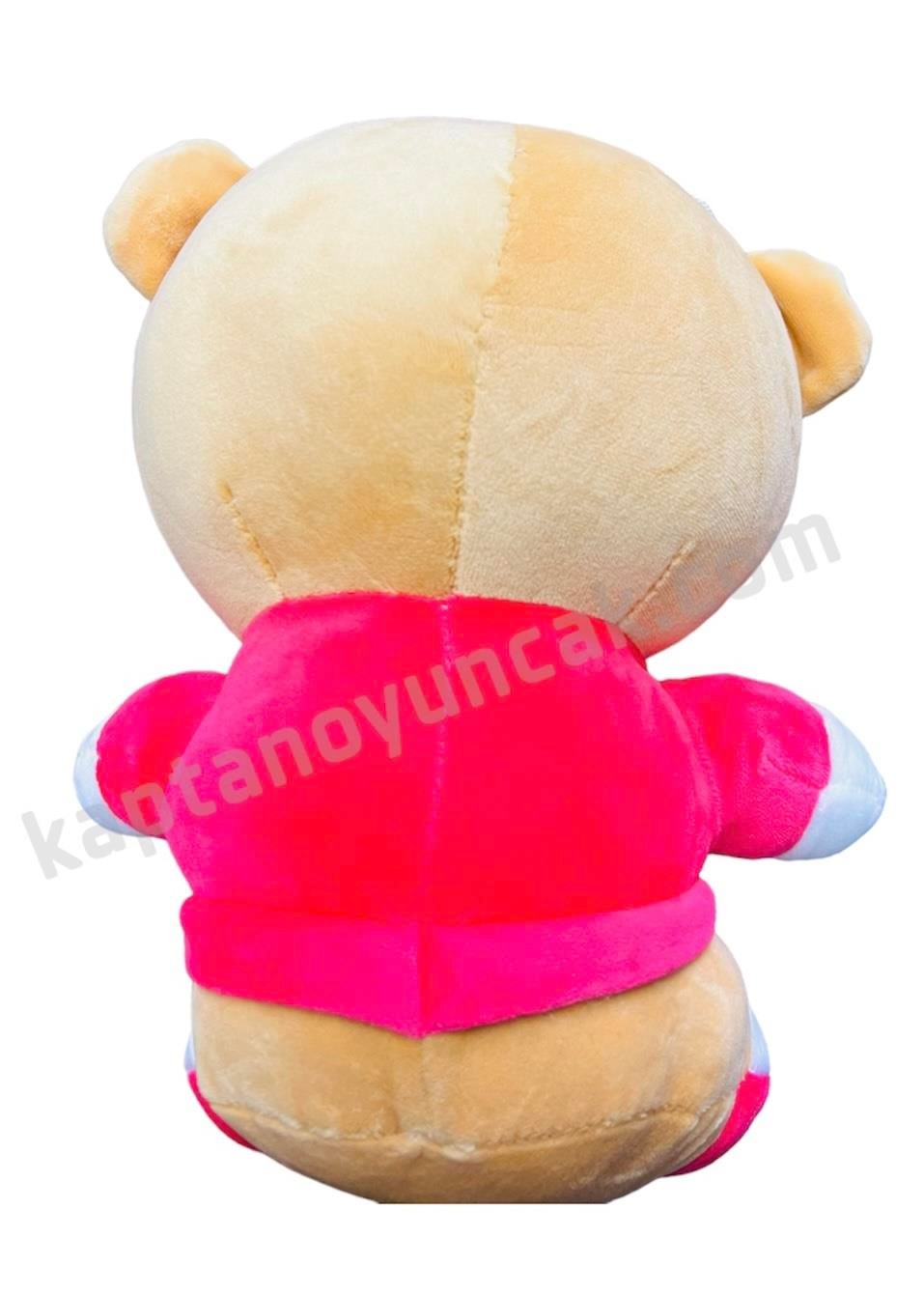 Peluş Love You Ayı 30 Cm