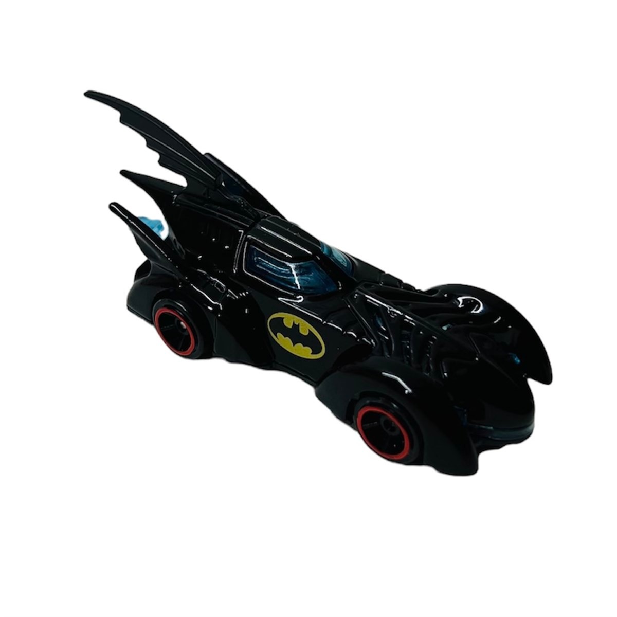 Batman Mini Metal Araba