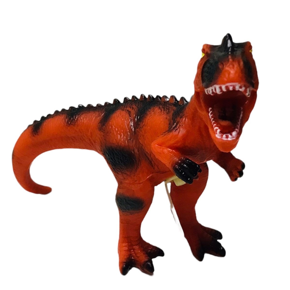 Dinazor Trex Sesli Yumuşak 27 Cm Dinozor