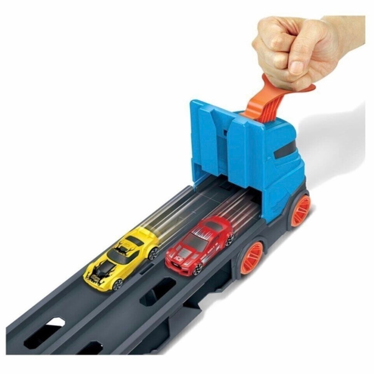 Hot Wheels Sürat Pistli Tır GVG37