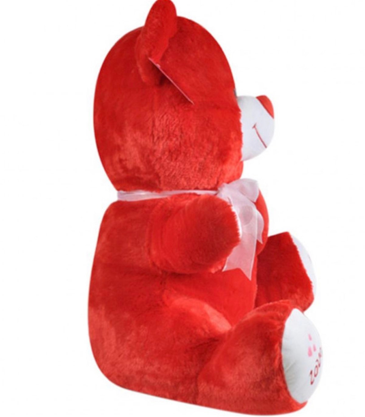 Selay Kalpli Peluş Ayı 57 Cm