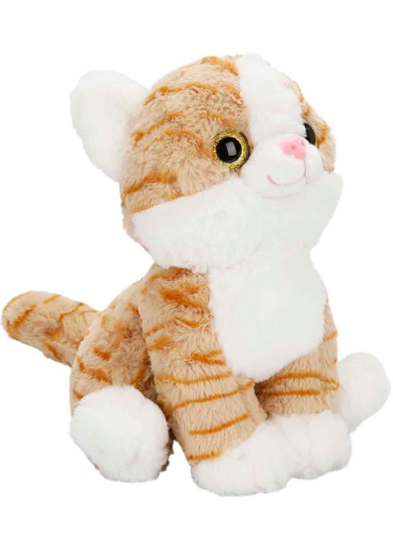 Peluş Kedi 30 Cm