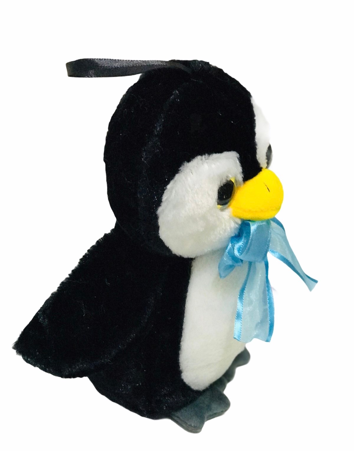 Halley 23 Cm Peluş Penguen