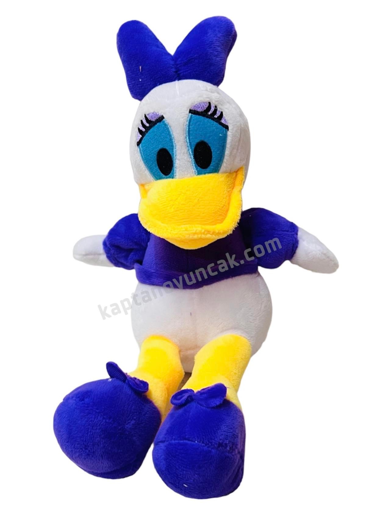 Peluş Ördek Oyuncak 33 Cm