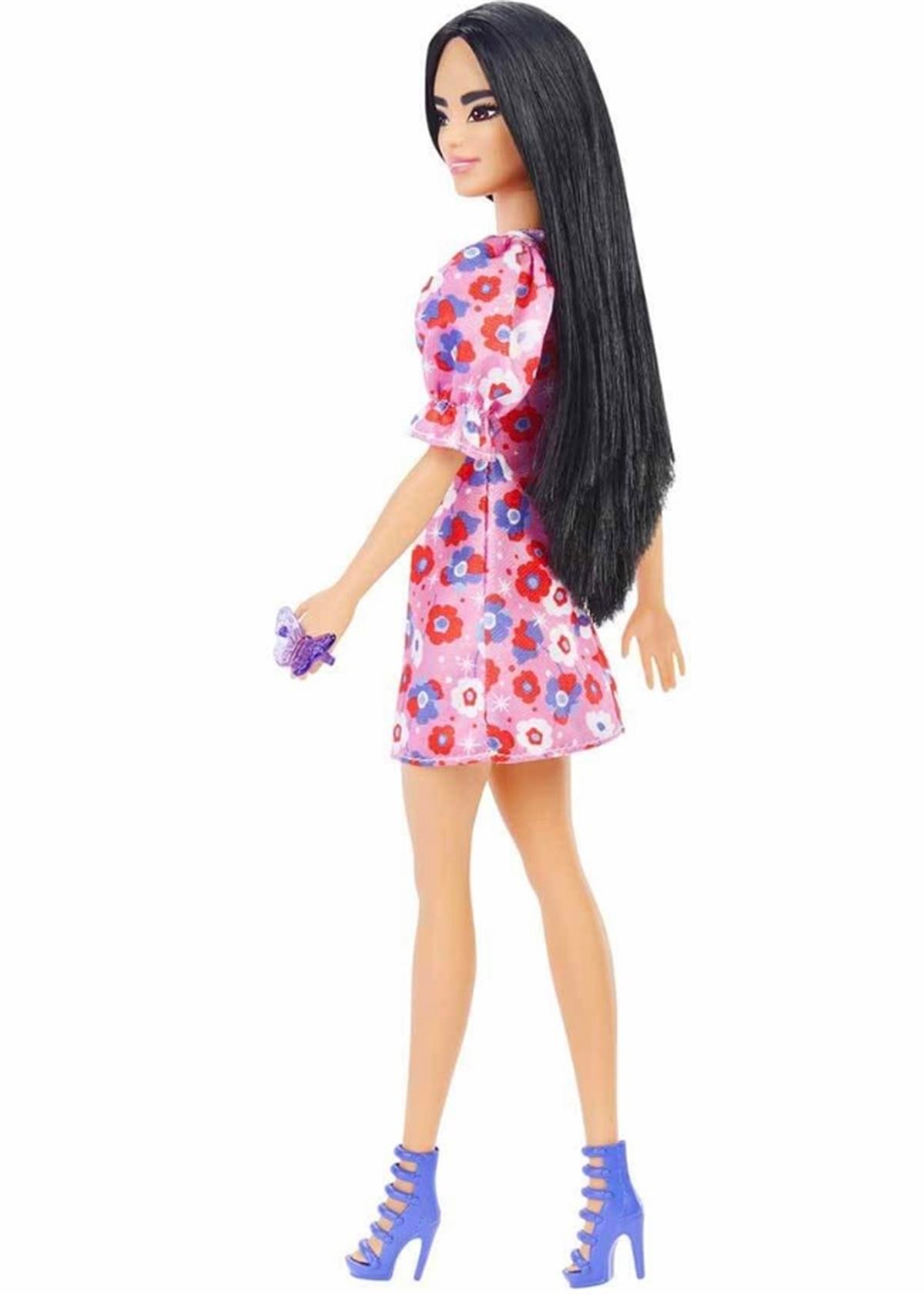 Barbie ve Ken Fashionistas Serisi HBV11