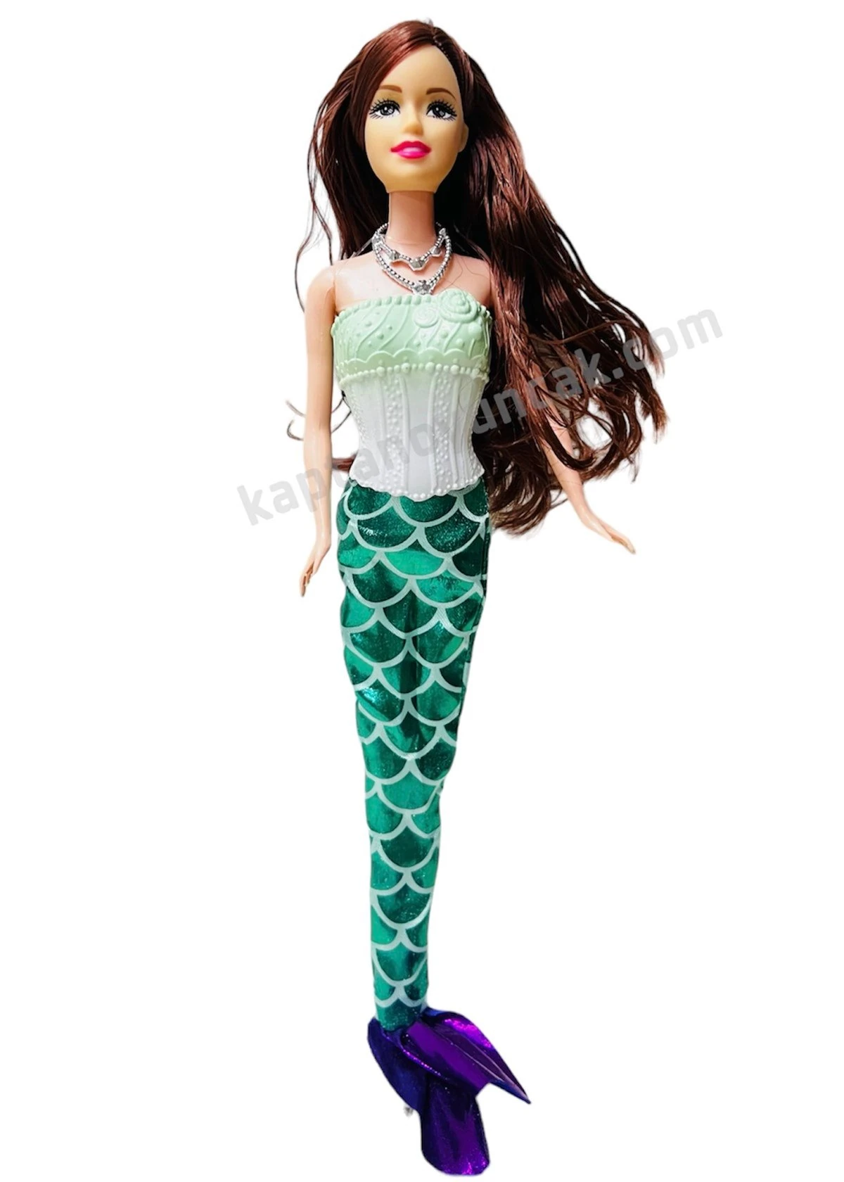 Pasifik Deniz Kızı Oyuncak