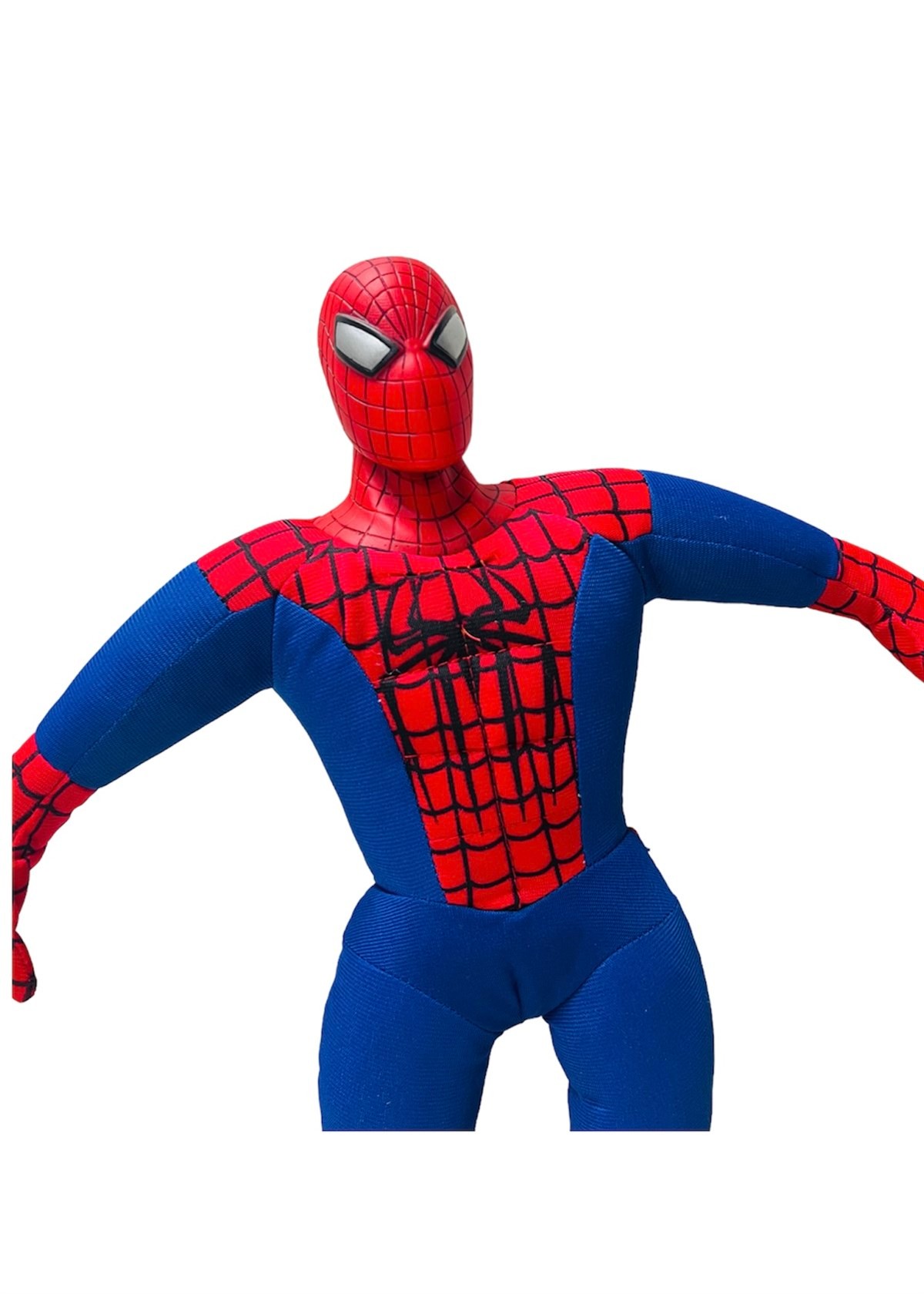 Avengers Peluş Örümcek Adam 40 Cm Kafası Et