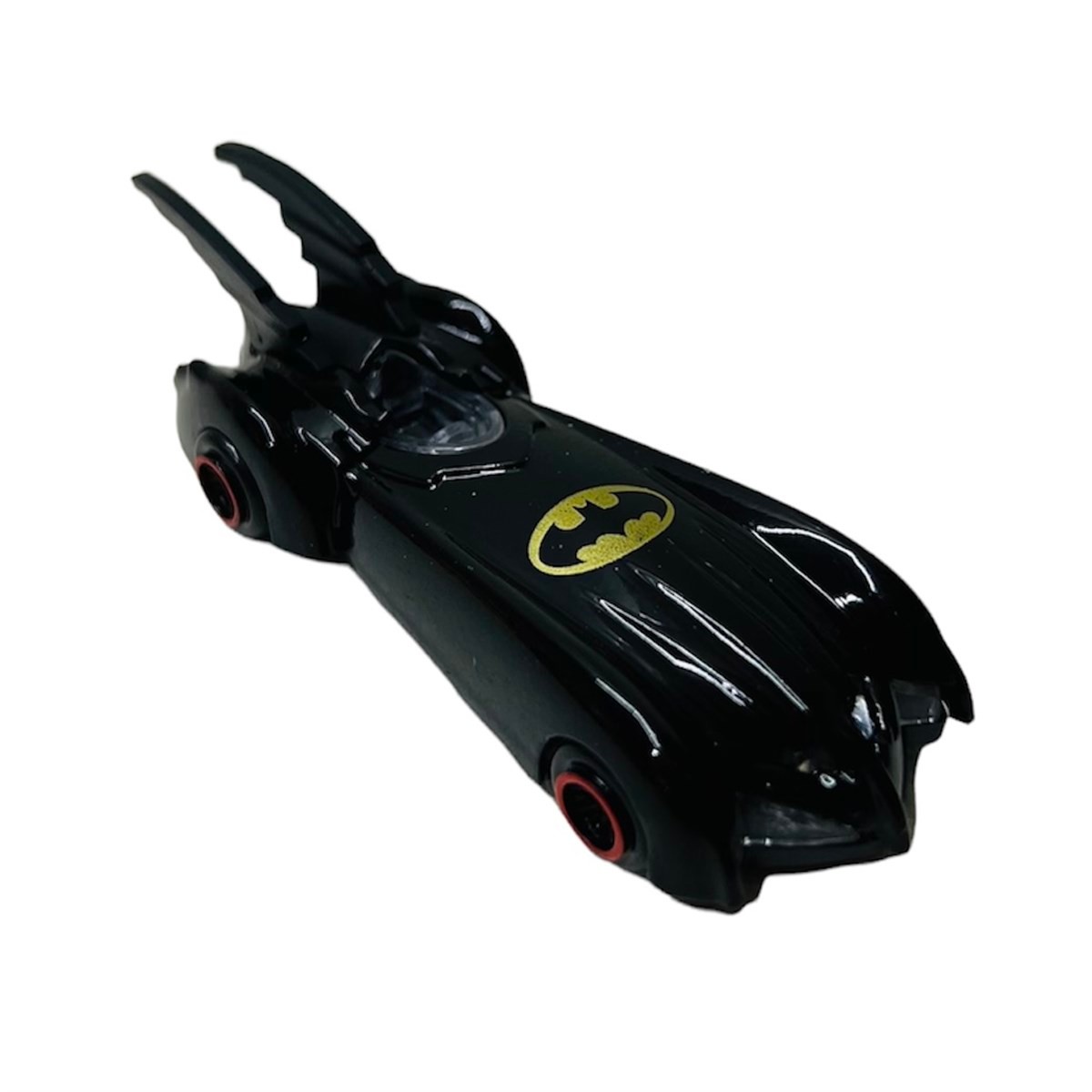 Batman Mini Metal Araba