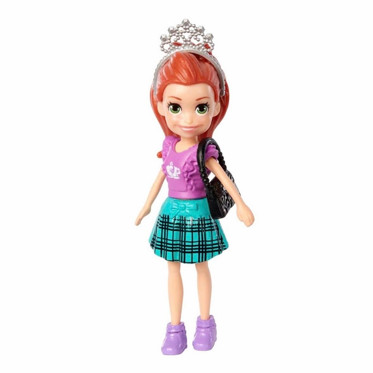 Polly Pocket Seyahatte Oyun Seti