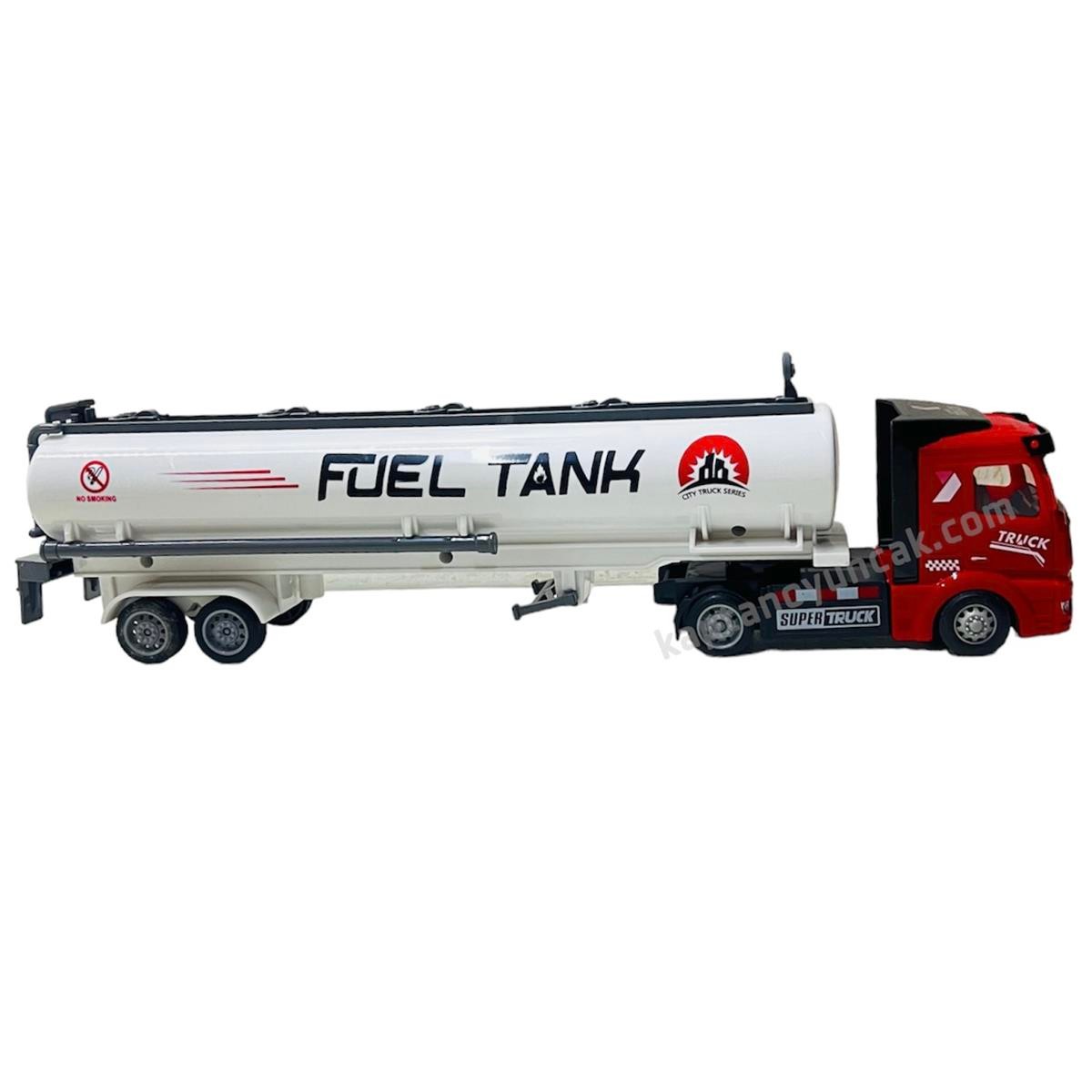Pasifik Çek Bırak Tır 30 Cm