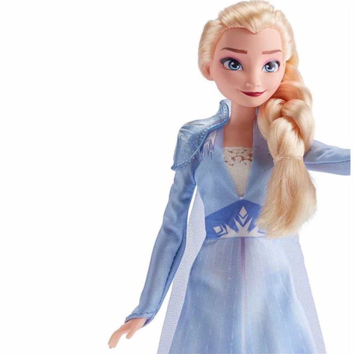 Disney Frozen Elsa E6709