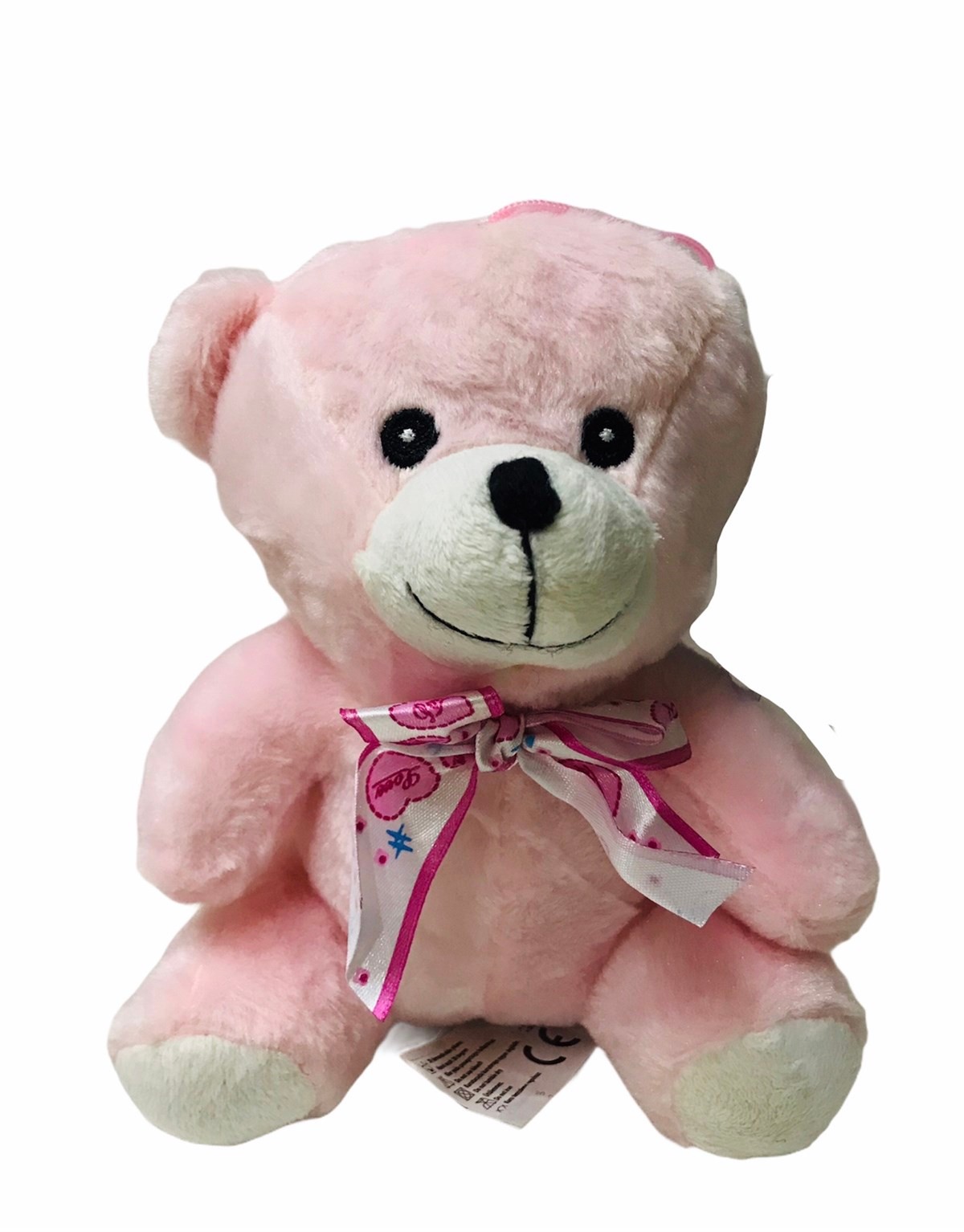 Halley Peluş Ayı 20 Cm