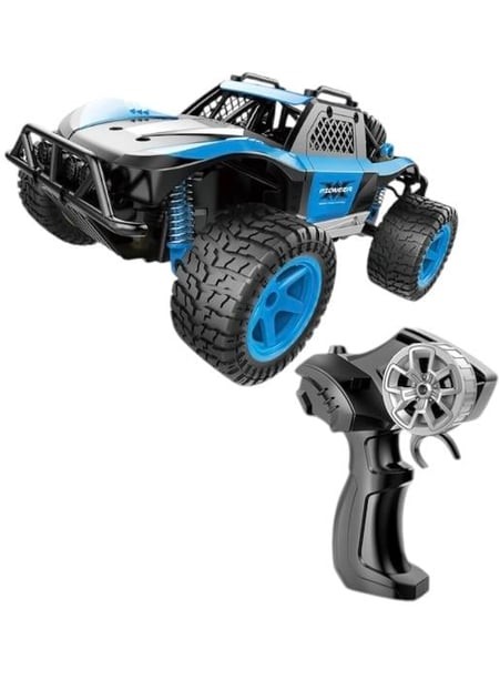 Uzaktan Kumandalı Şarjlı 1:20 Storm Drift Off Road Araba