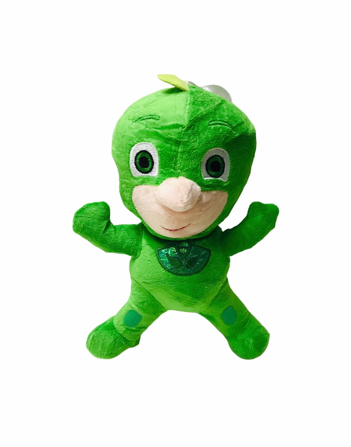 Pijamaskeliler Pjmasks Sesli Peluş Oyuncak