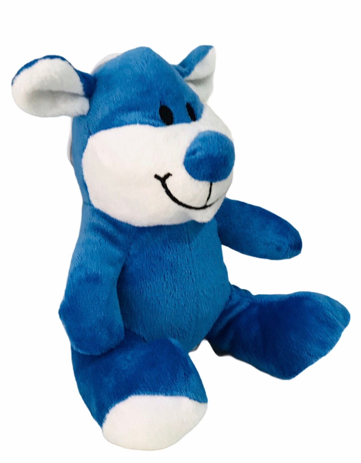 Halley 16 Cm Asortı Peluş Hayvanlar