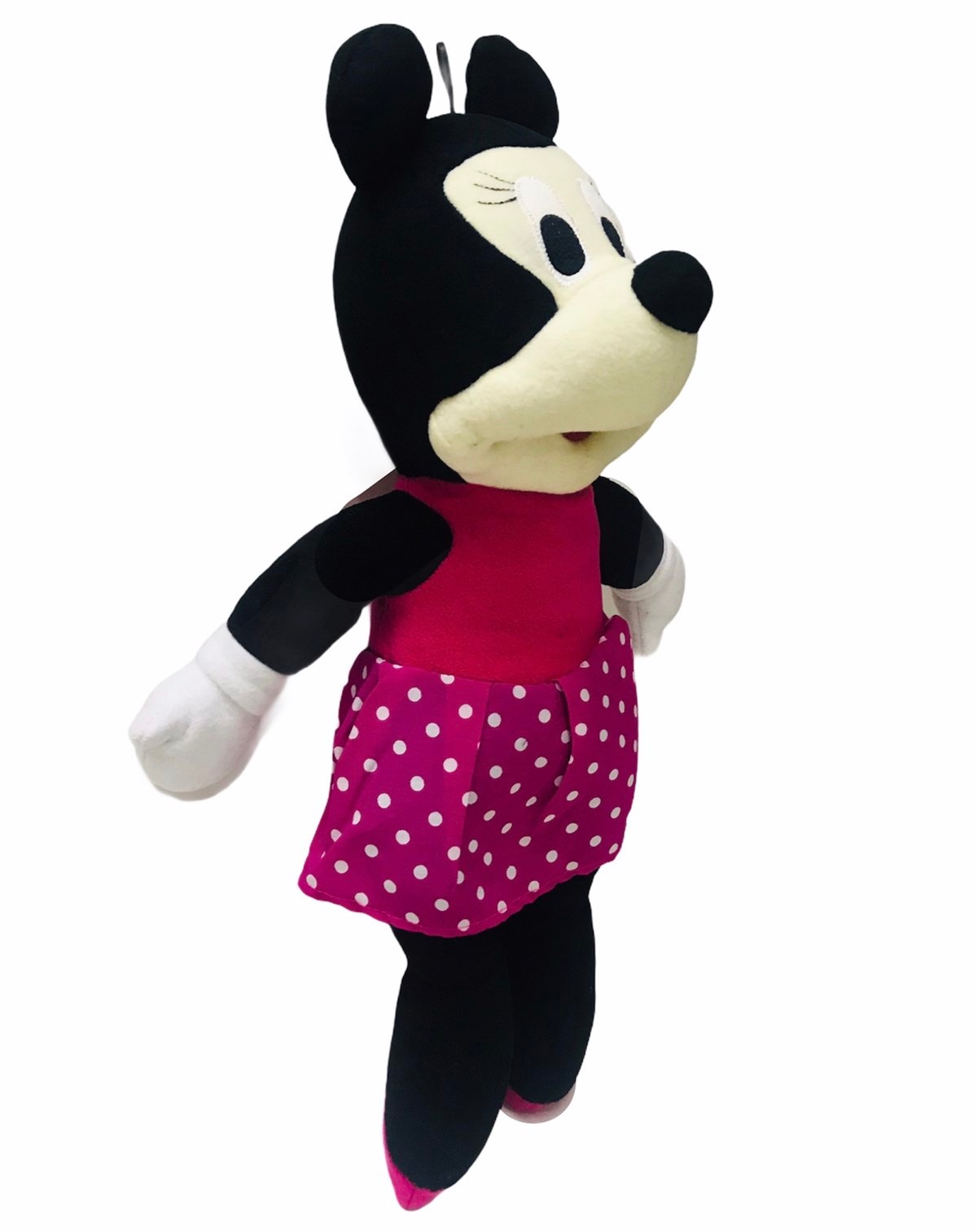 Disney Mickey Mouse 50 Cm Peluş Oyuncak