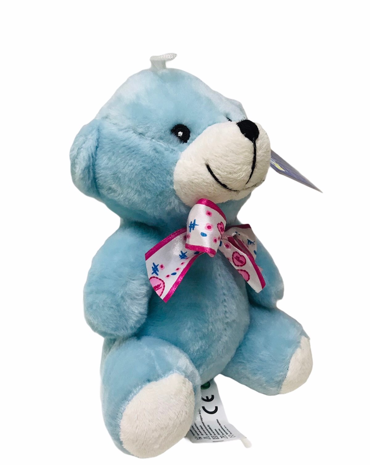 Halley Peluş Ayı 20 Cm