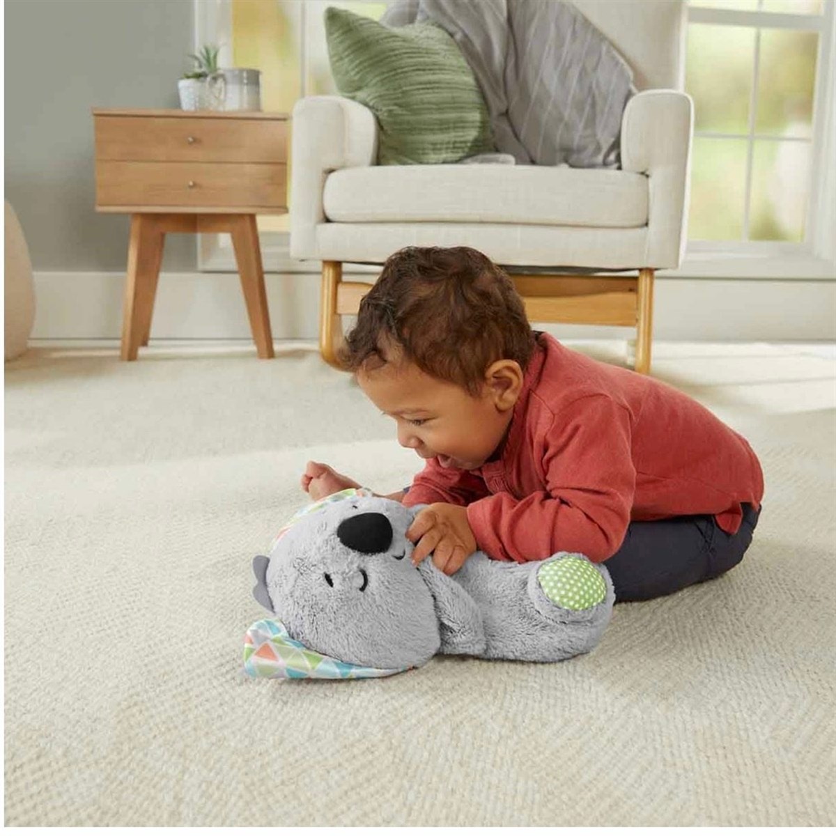 Fisher Price Uyku Arkadaşı Koala - GRT59