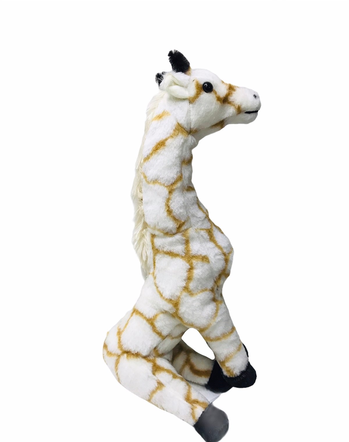 Selay Peluş Zürafa 40 Cm