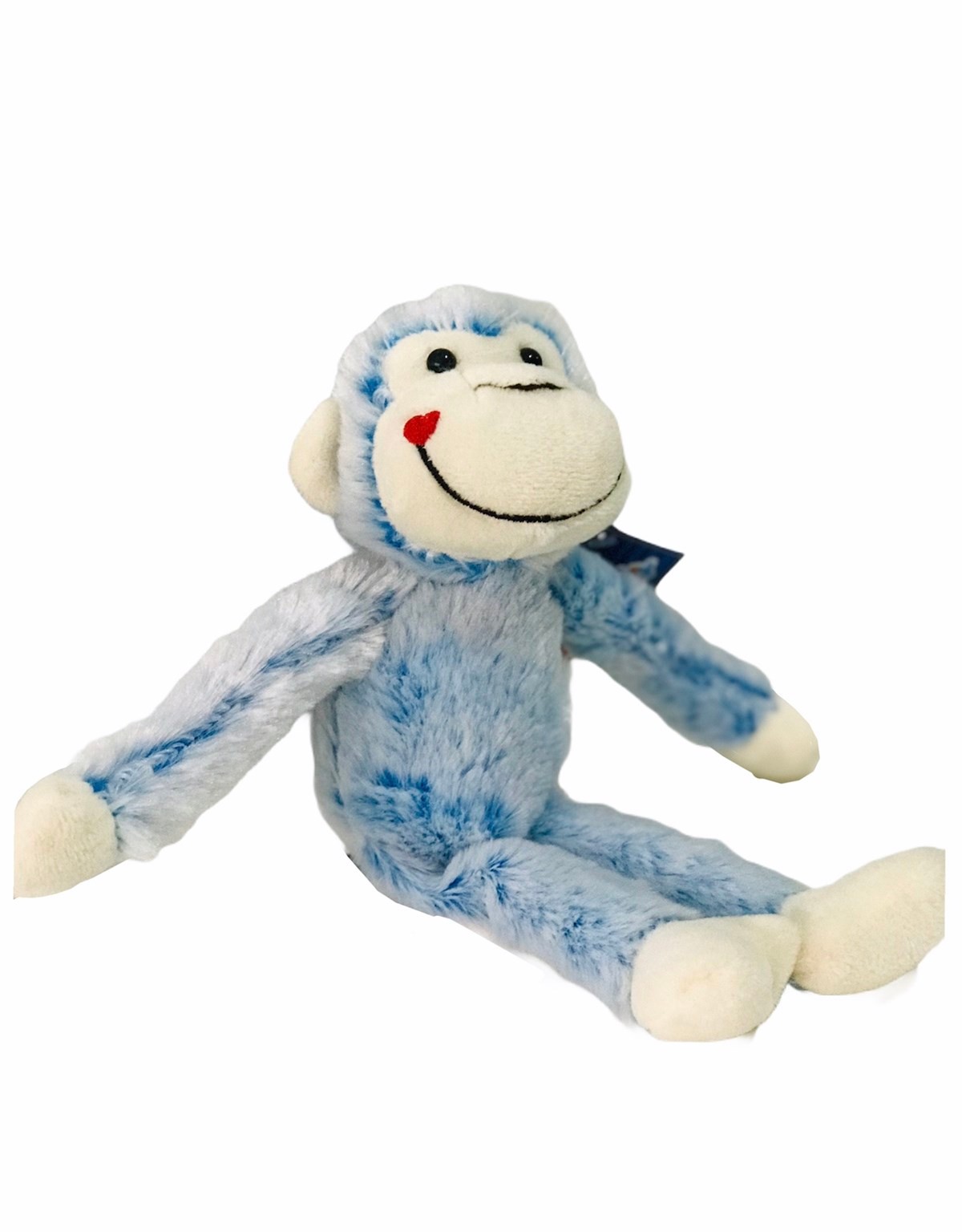 Halley 30 Cm Peluş Maymun