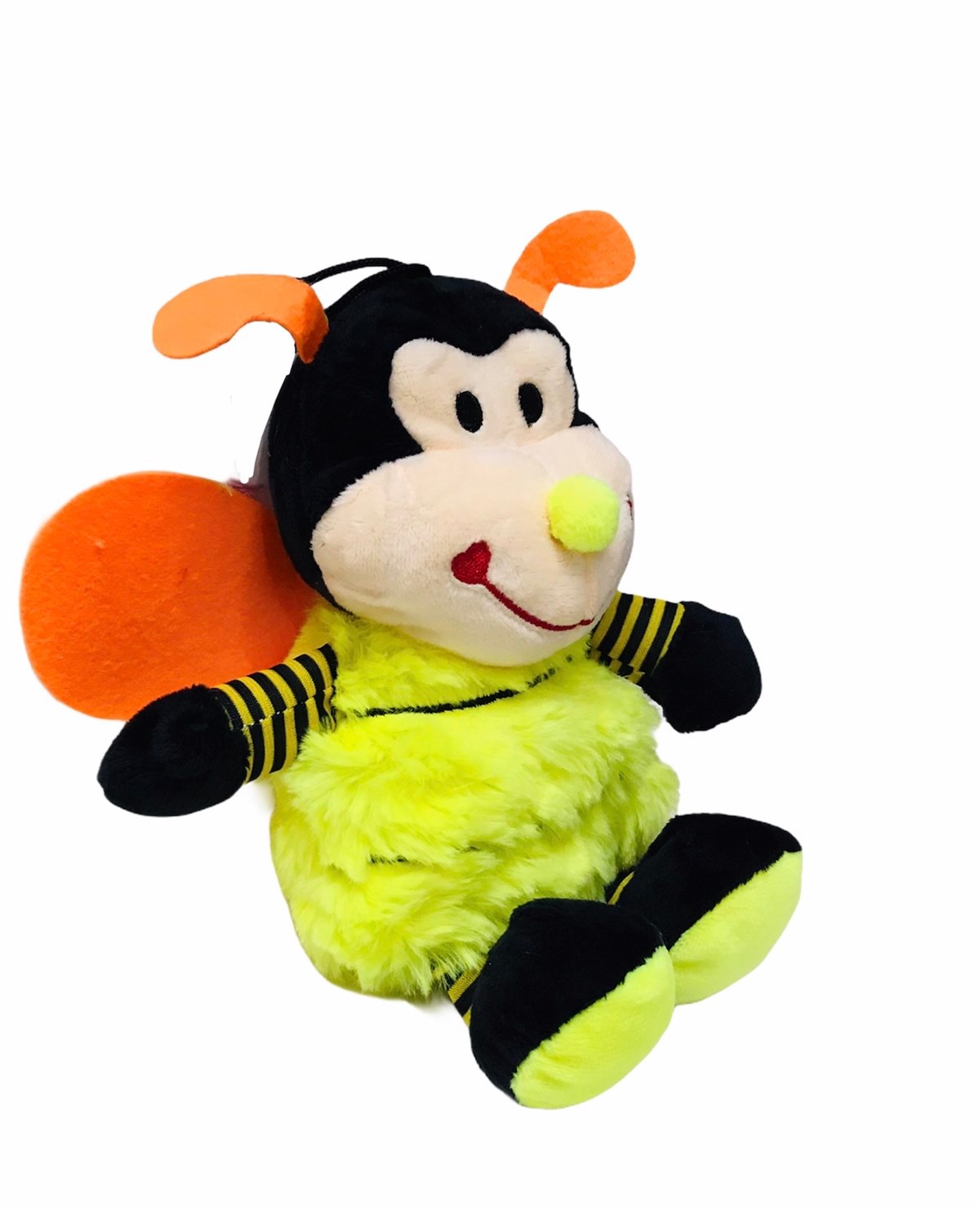 Halley Peluş Bal Arısı 30 Cm