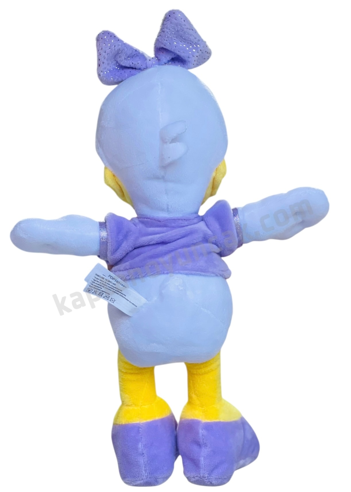 Daisy Core Peluş Ördek 38 cm