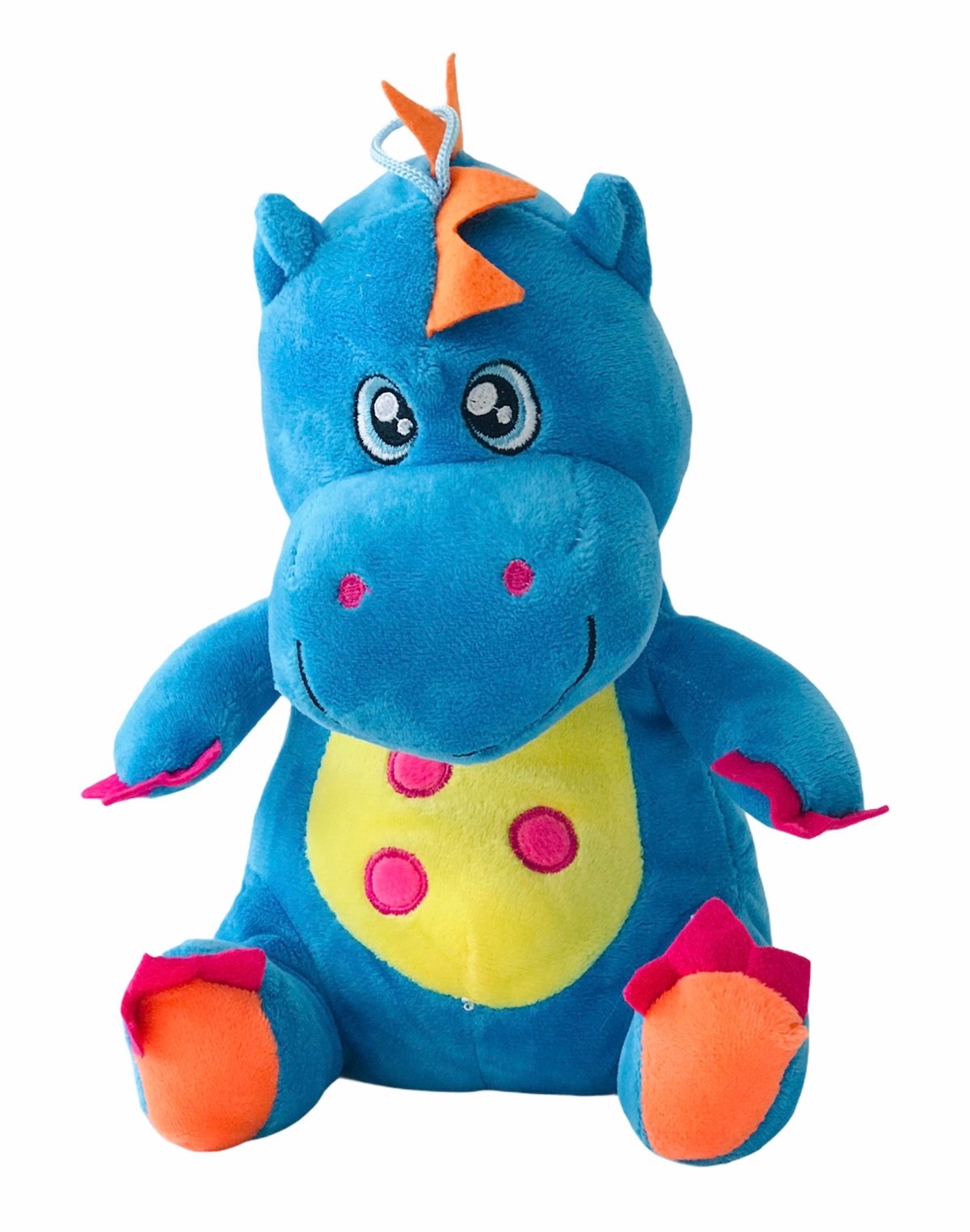 Peluş Dinazor 25 Cm Oyuncak