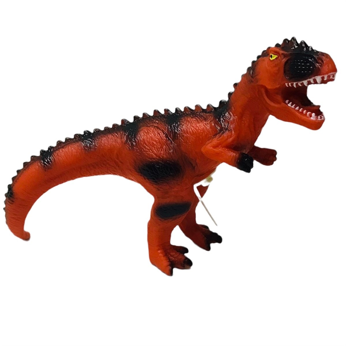 Dinazor Trex Sesli Yumuşak 27 Cm Dinozor