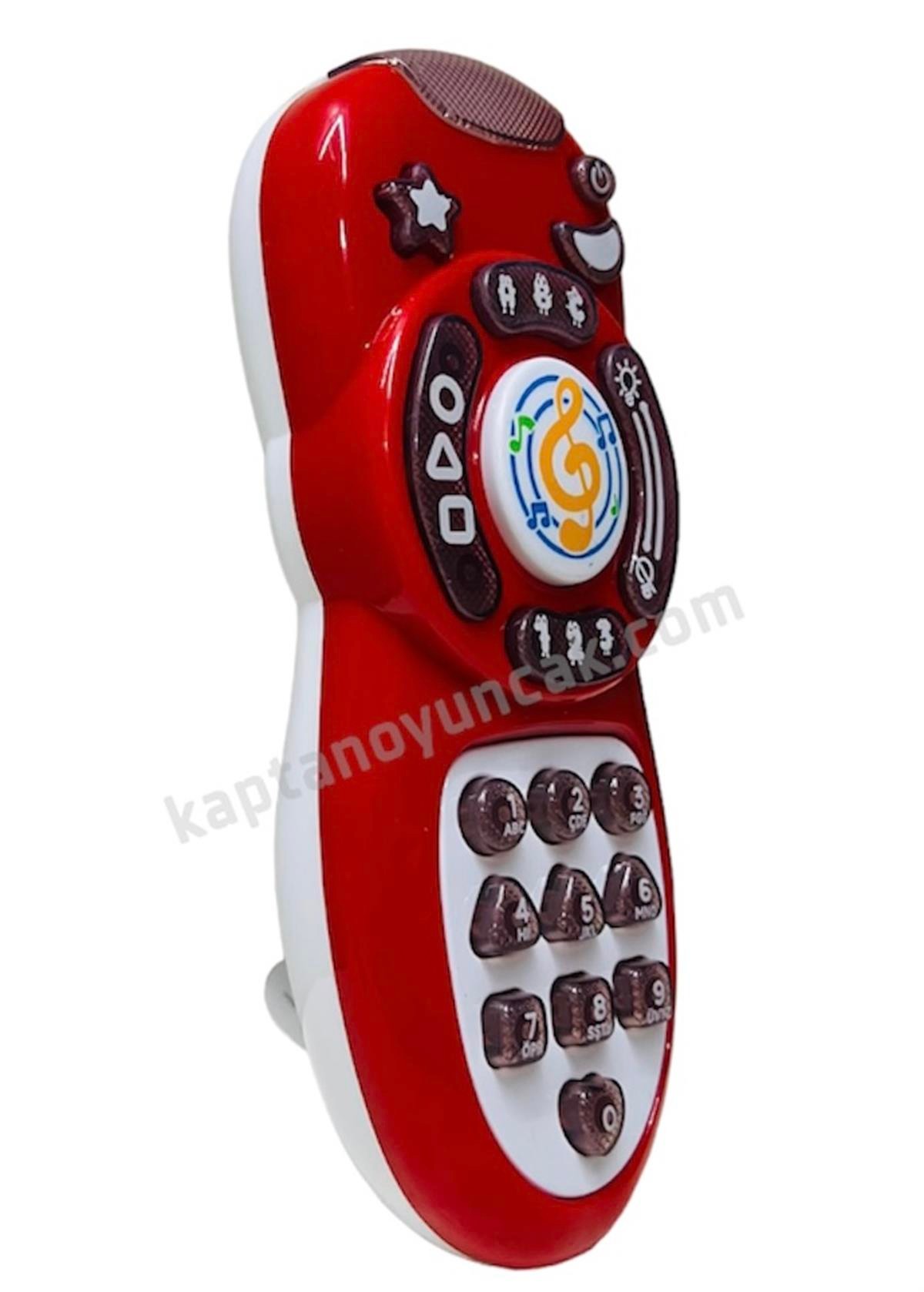 Can Türkçe Konuşan Eğitici Telefon