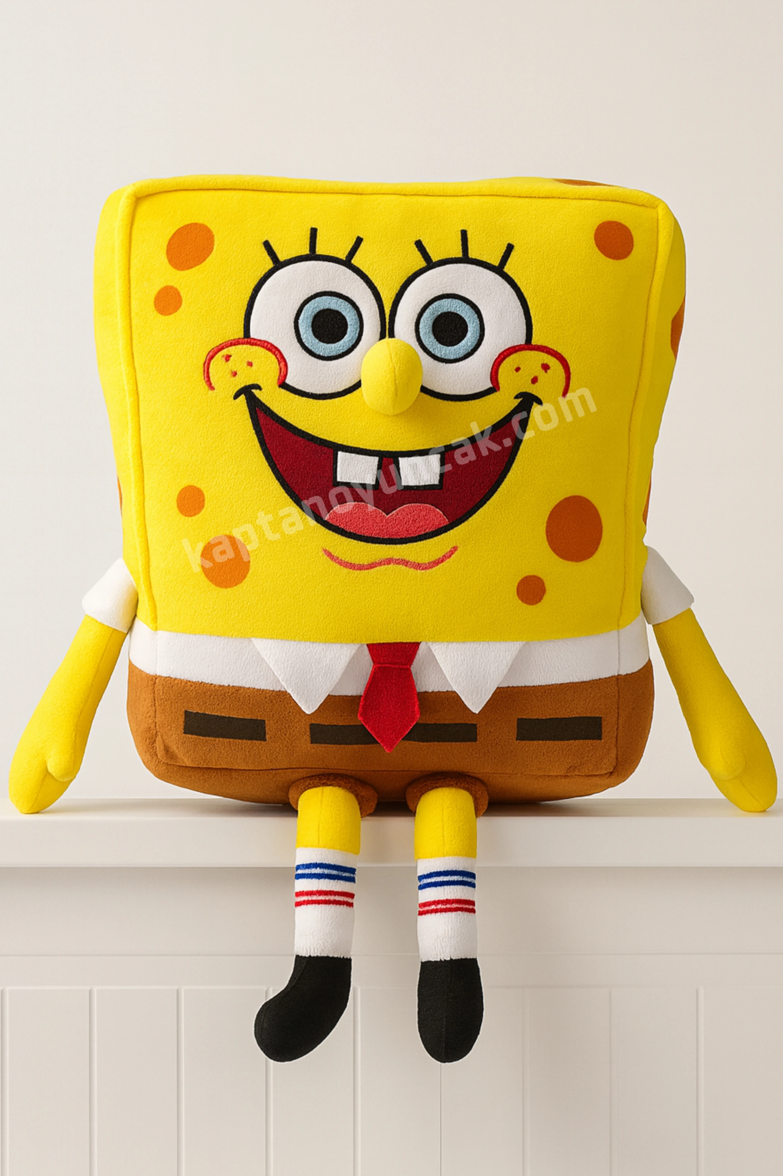 Peluş Sünger Bob 40 Cm