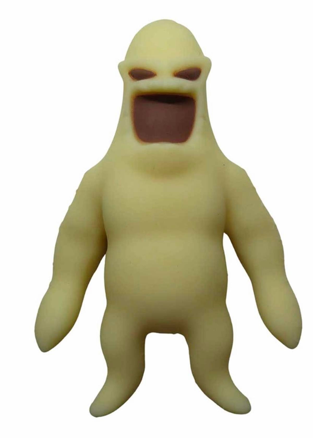 Monster Flex Süper Esnek Figür Evil Pillow