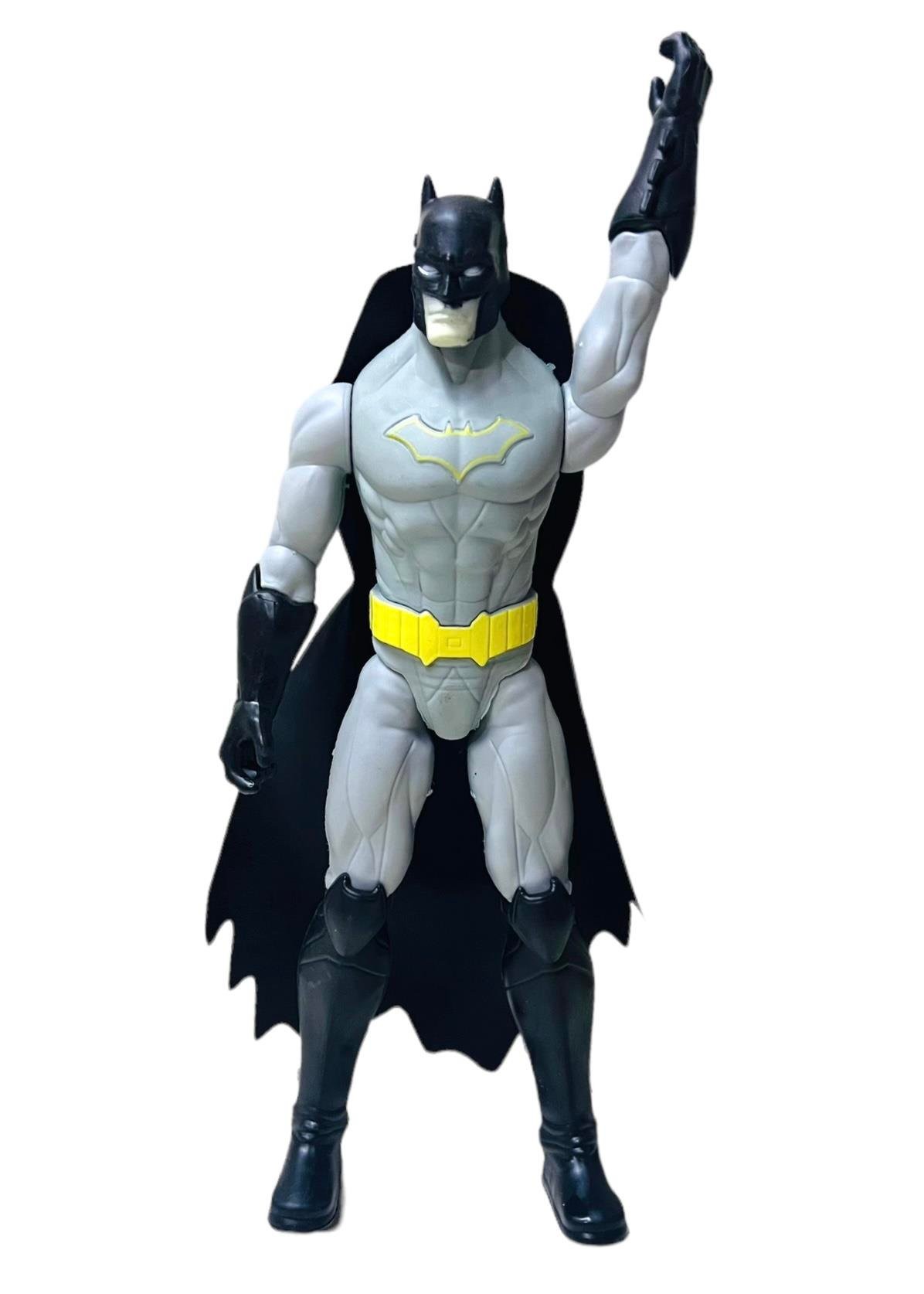 Avengers Batman Figür 30 Cm