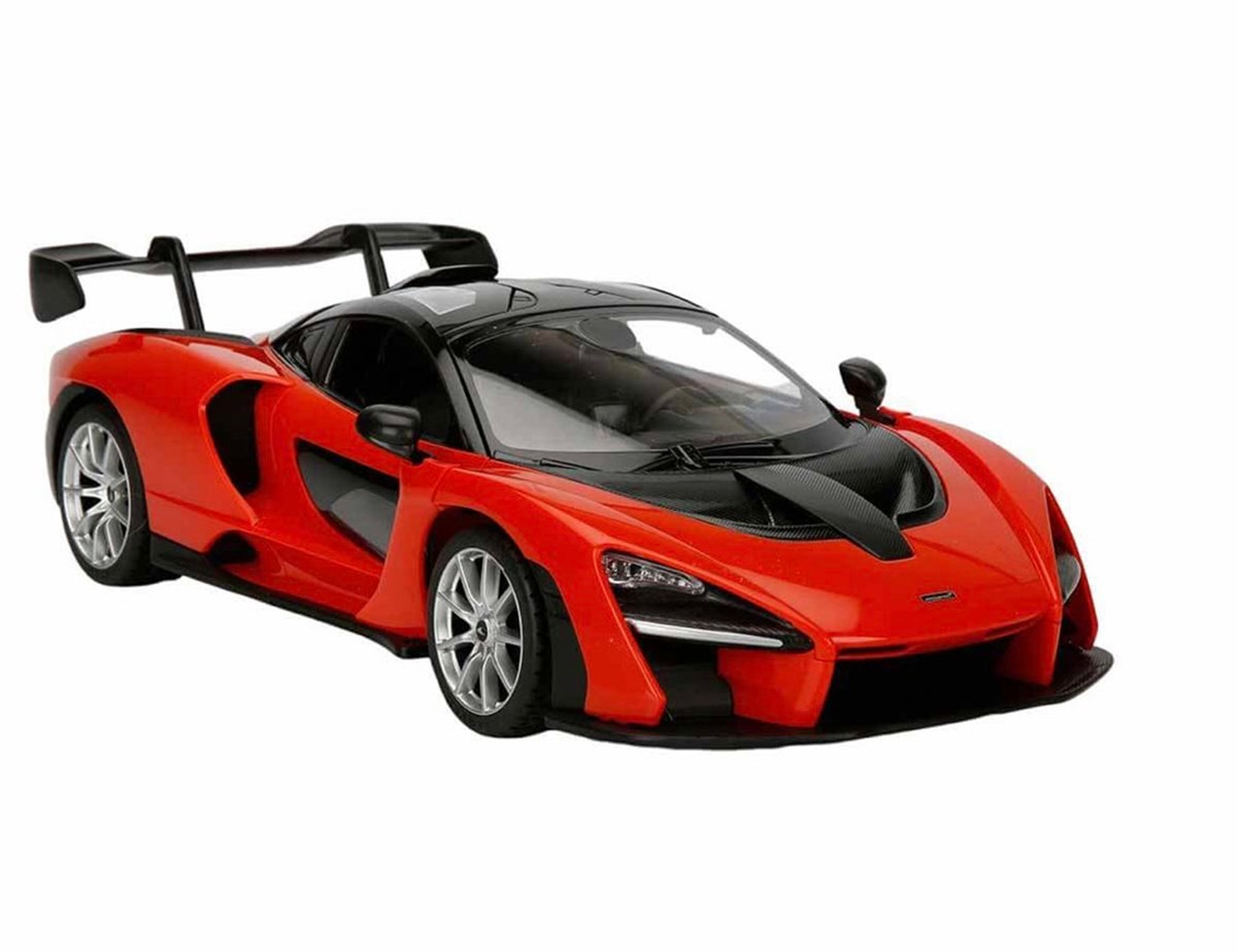 Sunman Uzaktan Kumandalı Mclaren Senna Işıklı Araba