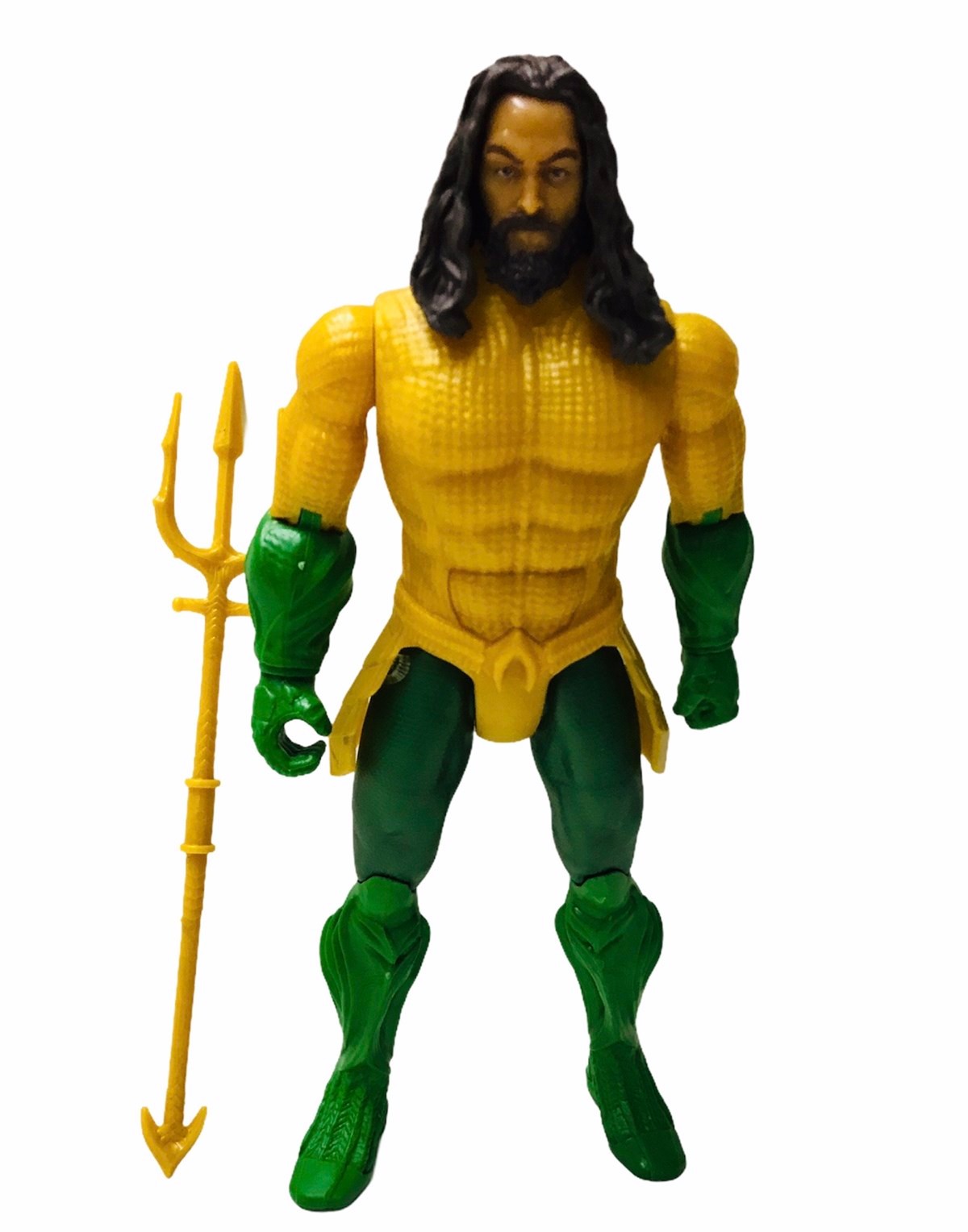 Avengers Aquaman Sesli Işıklı 30 Cm Figür Oyuncak