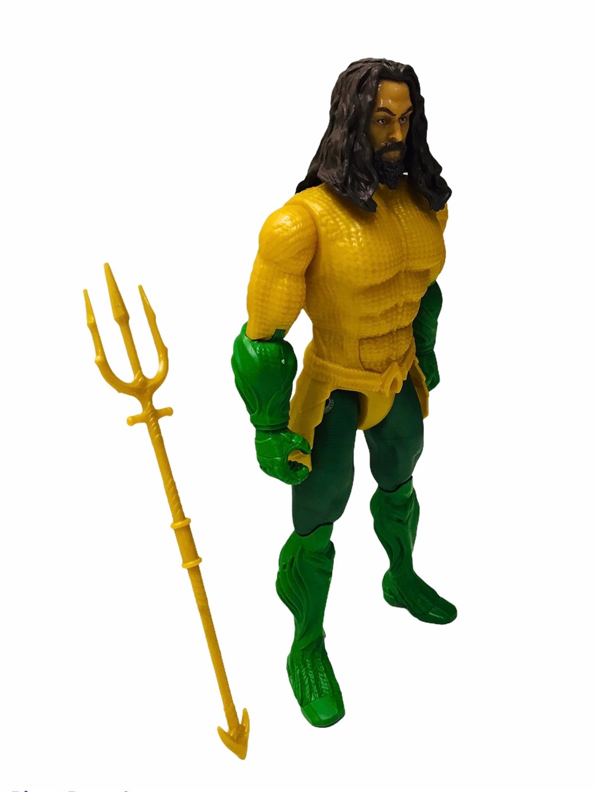 Avengers Aquaman Sesli Işıklı 30 Cm Figür Oyuncak