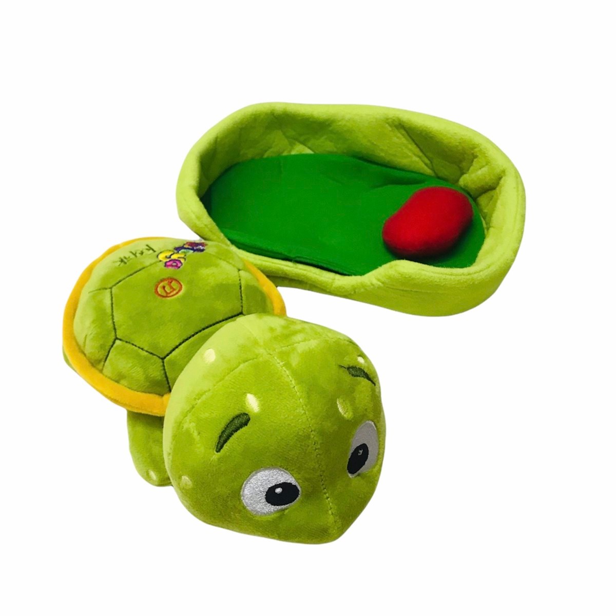 Niloya Müzikli Tospik Peluş Oyuncak
