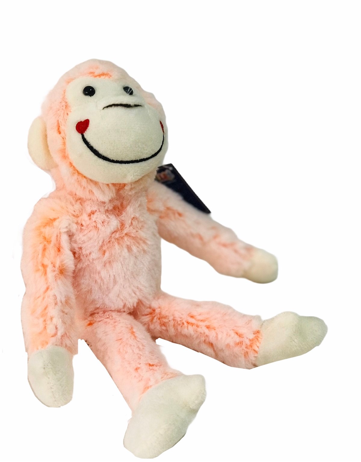 Halley 30 Cm Peluş Maymun