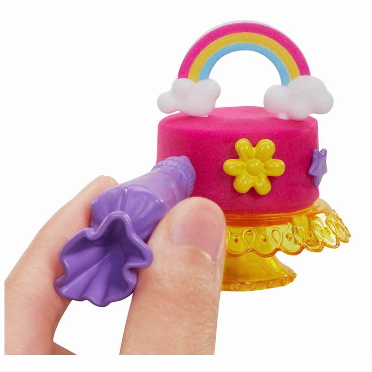 Barbie Pasta Dükkanı HGB73