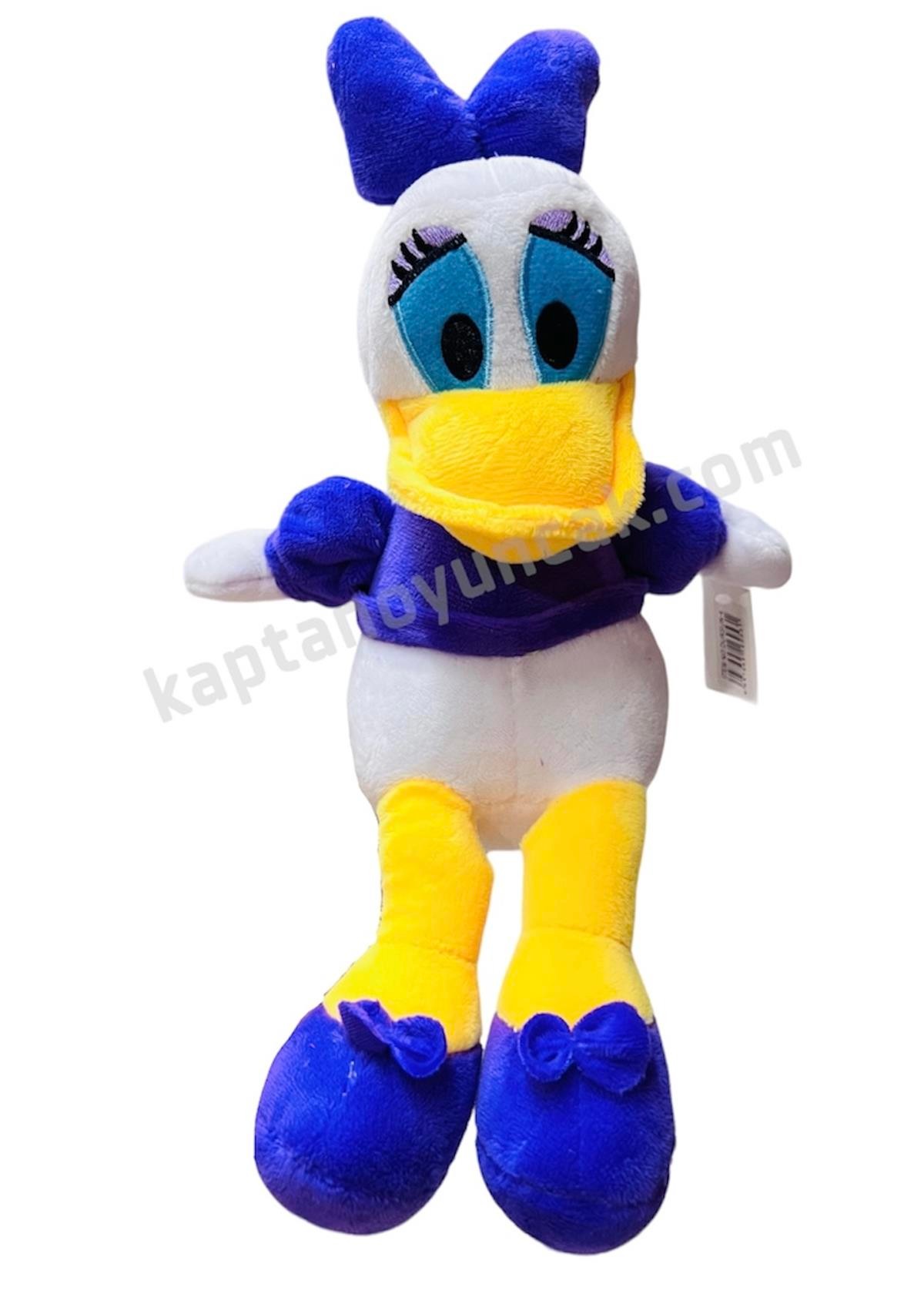 Peluş Ördek Oyuncak 33 Cm