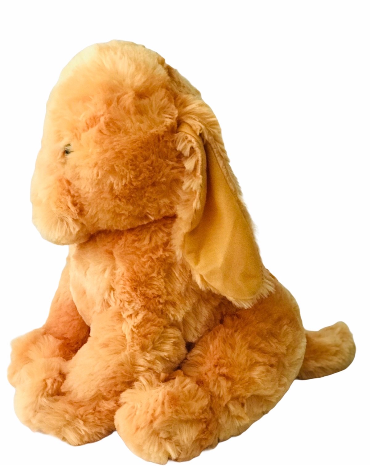 Sevimli Peluş Cocker Köpek 40 Cm Oyuncak