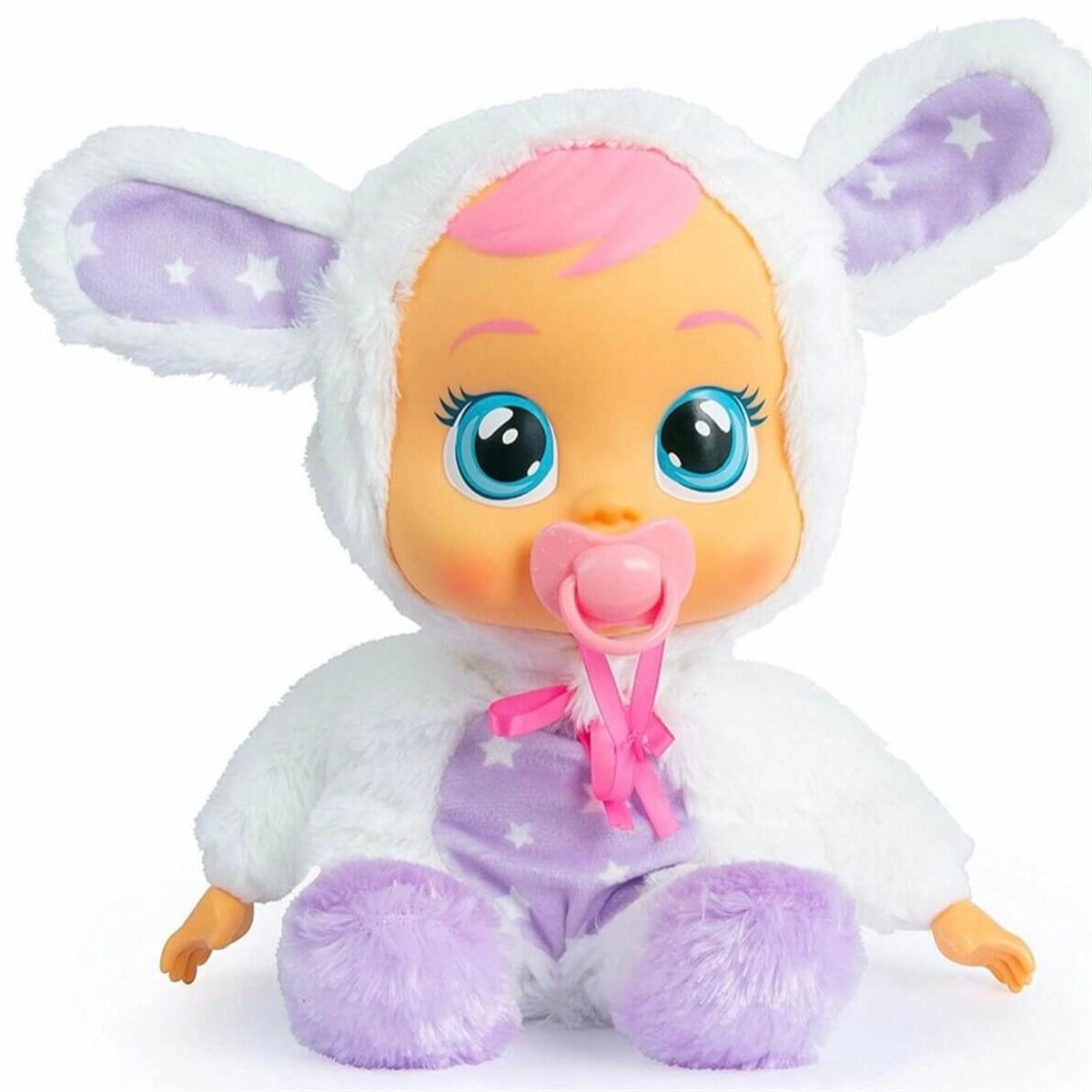 Cry Babies İyi Geceler Coney CYB10000