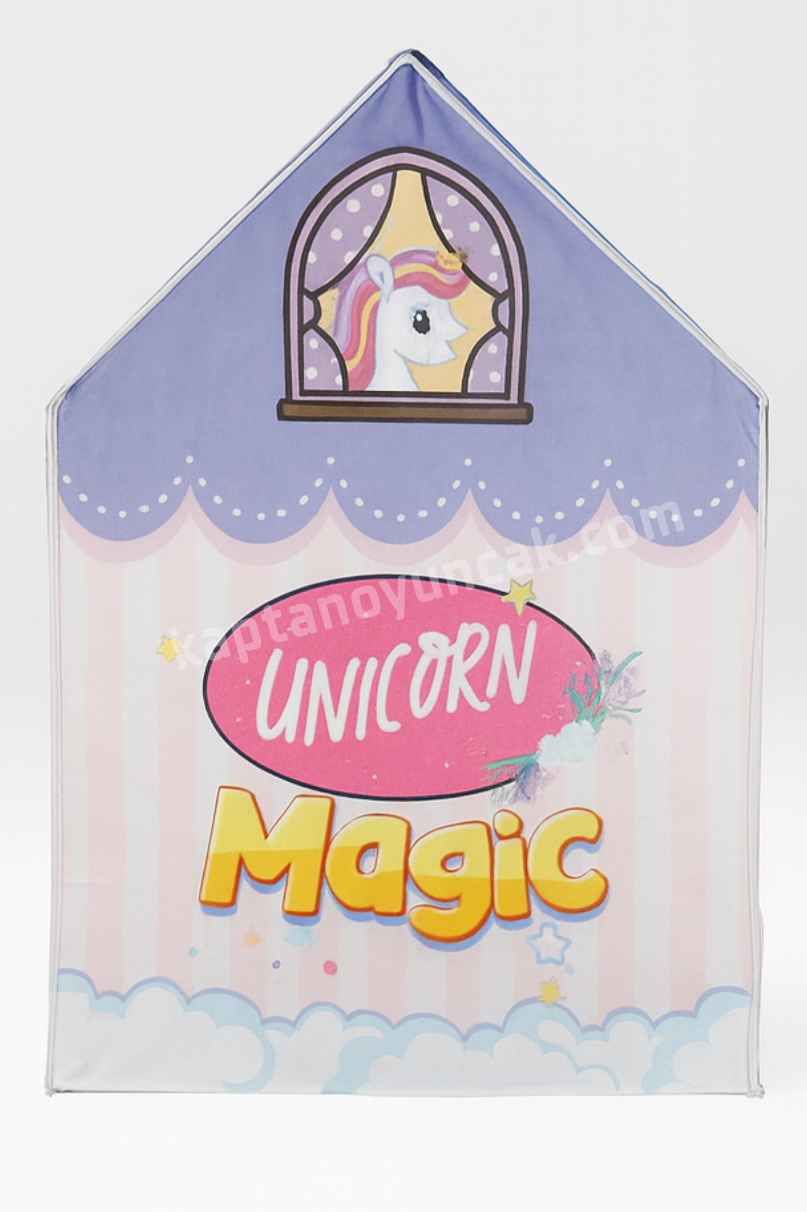 Unicorn Büyük Boy Oyun Çadırı