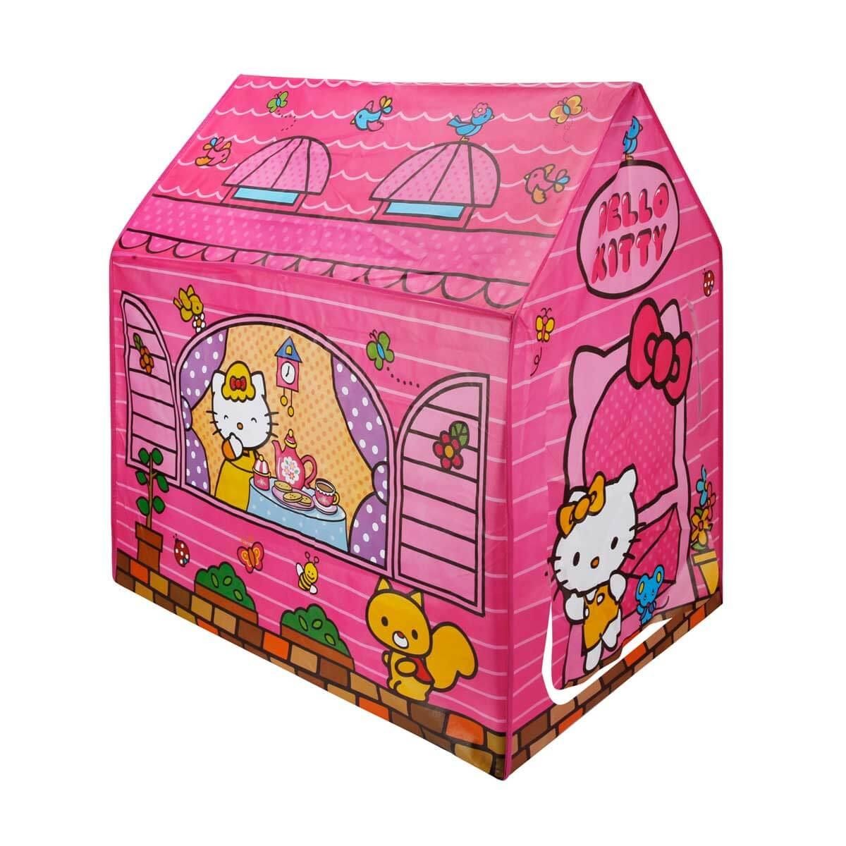 Sunman Hello Kitty Oyun Çadırı Büyük Boy
