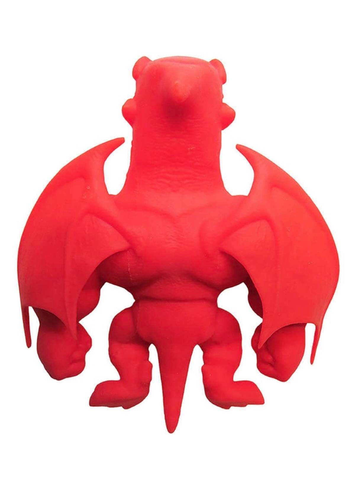 Monster Flex Dino Süper Esnek Figür 15 cm - Pteragon