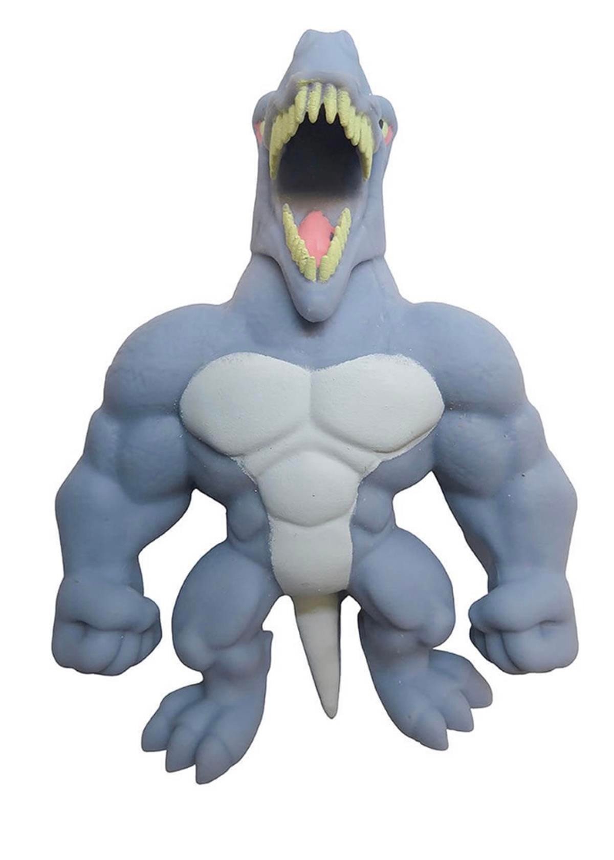 Monster Flex Dino Süper Esnek Figür 15 cm - Raptor