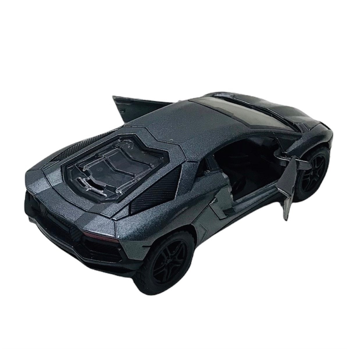 Metal Ferrari Spor Araba - Ferrari Metal Araba
