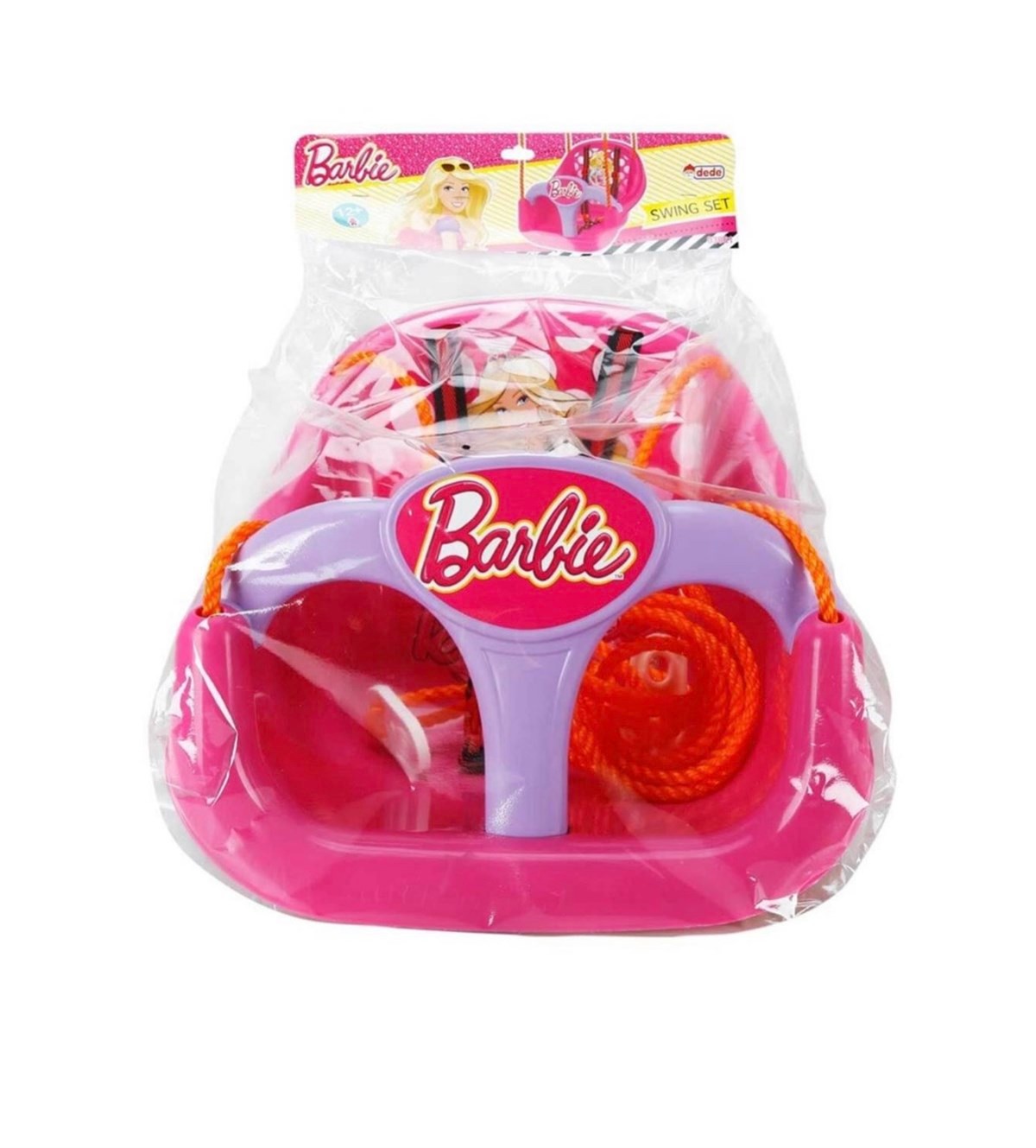 Dede Barbie Salıncak Oyuncak